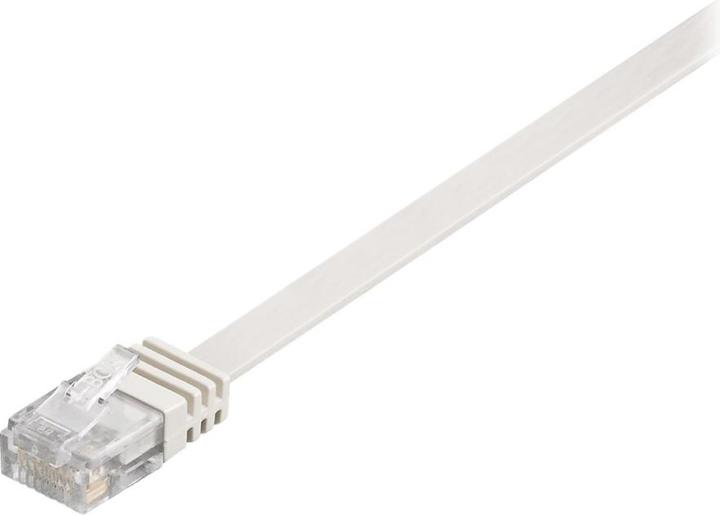 Produktbild MicroConnect Netzwerkkabel (U/UTP, CAT6, 15 m)