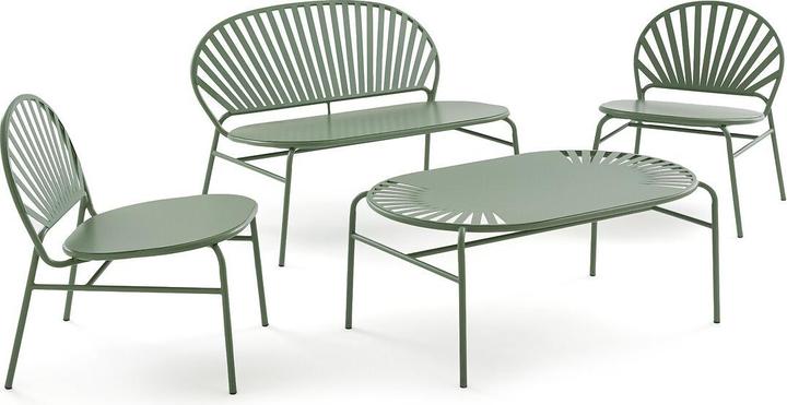Actual product image La Redoute Interieurs Solale