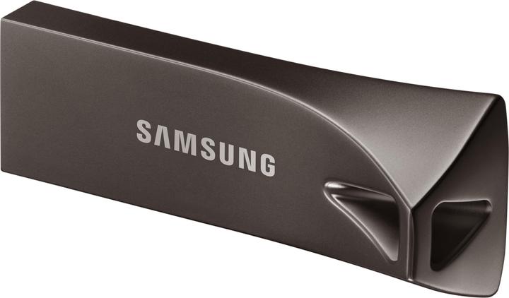 Actual product image Samsung Bar Plus (512 GB, USB 3.1)