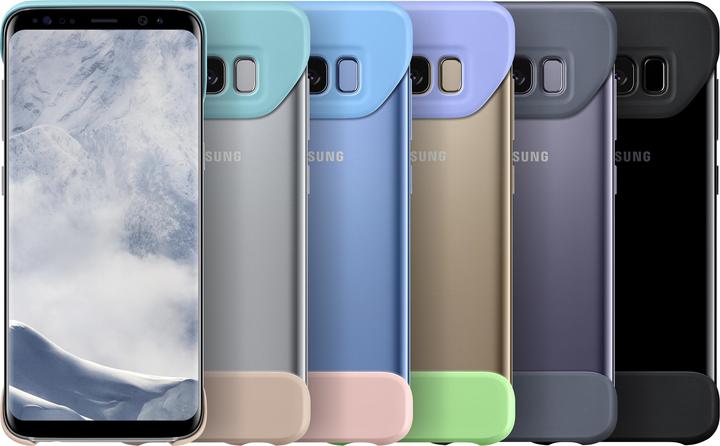 Immagine prodotto Samsung 2 Piece Cover (Samsung Galaxy S8)