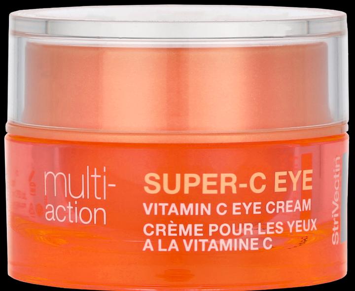 StriVectin Super-C Eye Vitamin C Eye Cream Brightening & Firming (Crème, 15 ml)