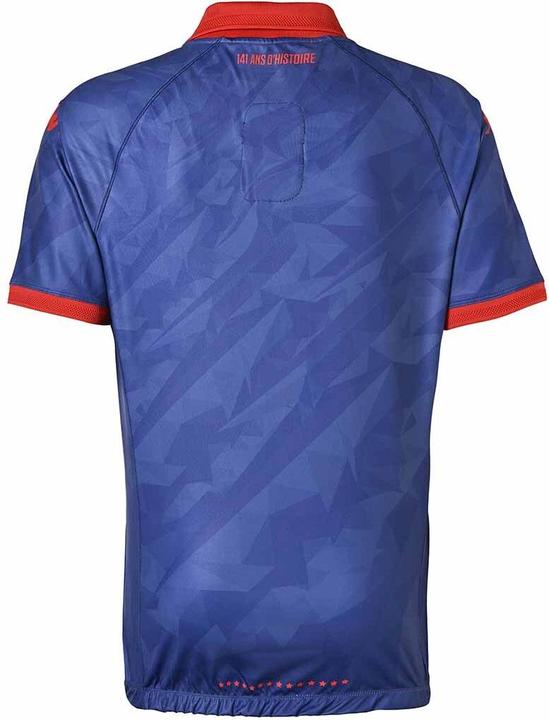 Image du produit Kappa Maillot Extérieur Stade Français 2024/25 (XL)