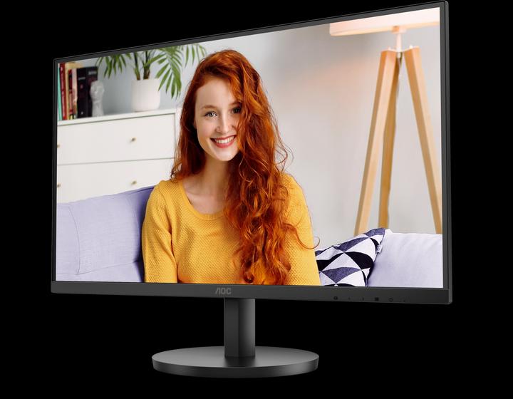 Produktbild AOC 27B3HMA2 (1920 x 1080 Pixel, 27")