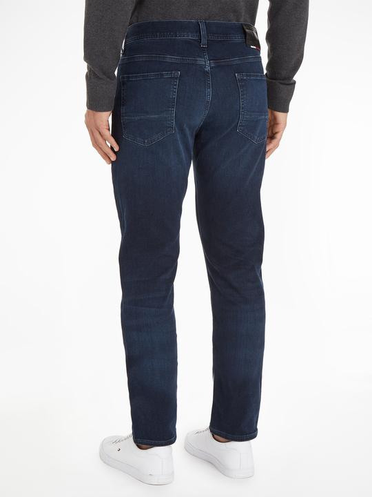Produktbild Tommy Hilfiger Bleecker Jeans Slim Fit Iowa Blue Black (W34/L34)