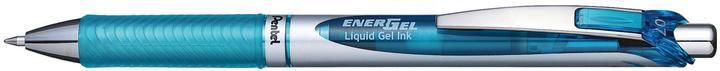 Produktbild Pentel EnerGel Xm Rétractable (Hellblau, 1 x)