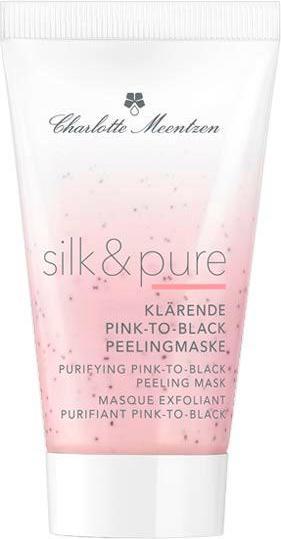 Produktbild Charlotte Meentzen Silk & Pure (50 ml)