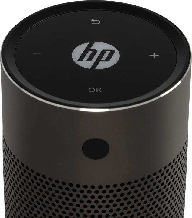 Actual product image HP MP250 (WVGA, 250 lm, 1.2:1)