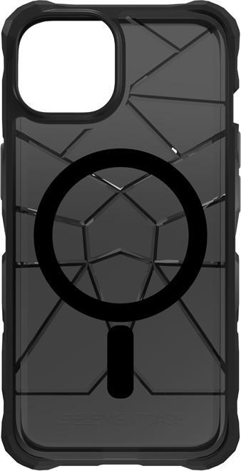 Actual product image Element Case Special Ops MagSafe for (Apple iPhone 14 Plus)