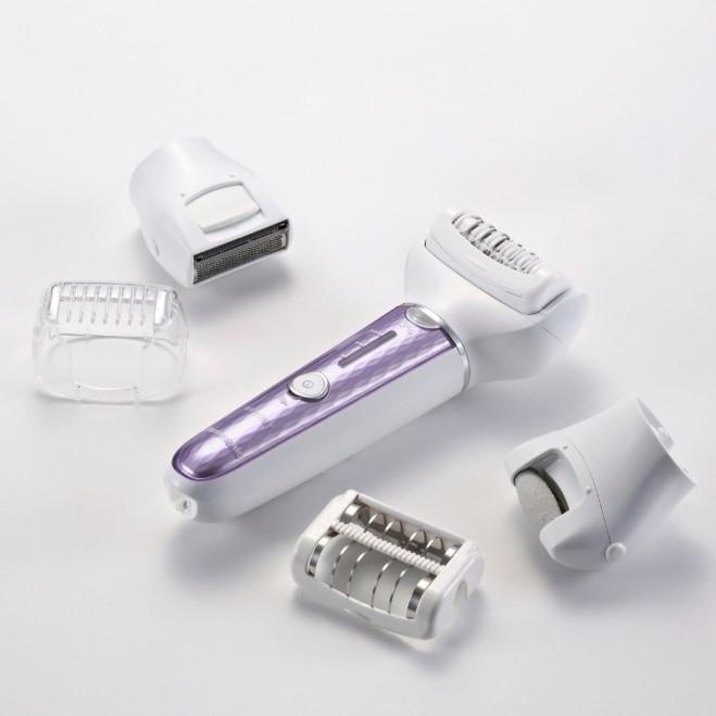 Actual product image Panasonic 5-in-1 ES-EL7C