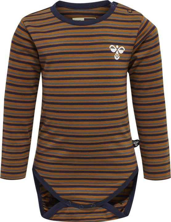 Image du produit hummel Silver Body L/S (74)