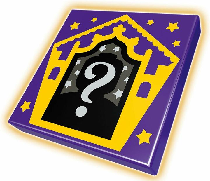 Image du produit LEGO Poudlard : première leçon de vol (76395, LEGO Harry Potter)