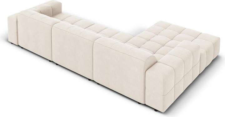 Actual product image Cosmopolitan Design Chicago (Corner sofa)