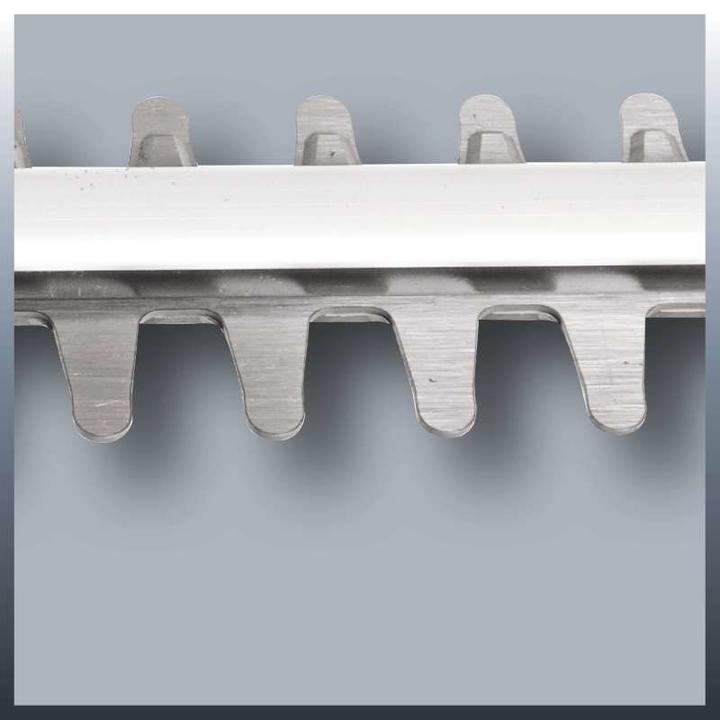 Actual product image Einhell GE-CH 1855/1 Li-Solo (Cordless hedgecutters)