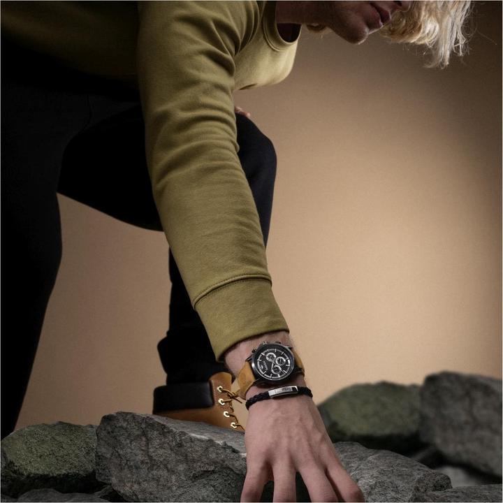 Produktbild Timberland Bernardston (Chronograph, 45 mm)