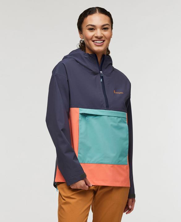 Immagine prodotto Cotopaxi Giacca a vento Cielo Rain da donna (XS)