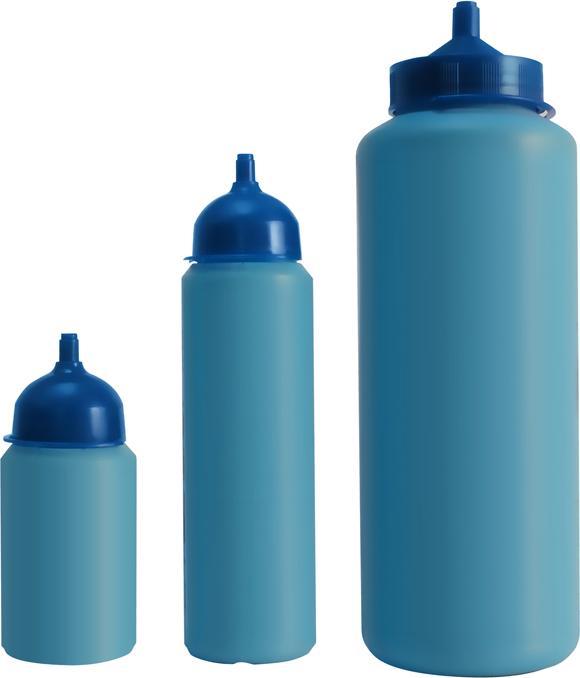 Tectool Schlagschnurkreide, Blau, 1kg