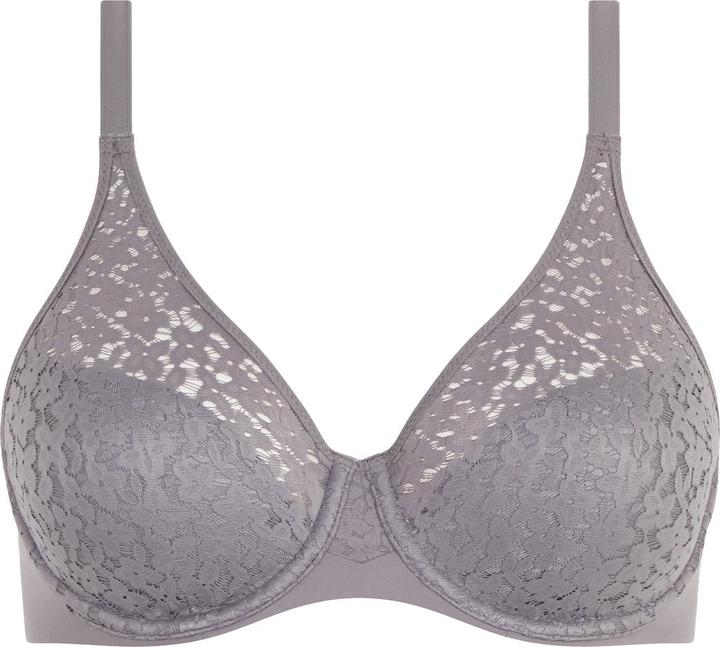 Actual product image Chantelle Norah underwired bra (85 B, Single pack)