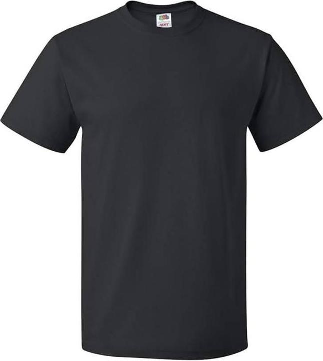Produktbild Fruit of the Loom TShirt (3XL)