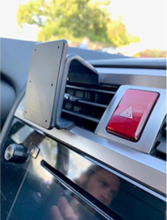 Produktbild Brodit 855406 Autohalterung Subaru Outback 18