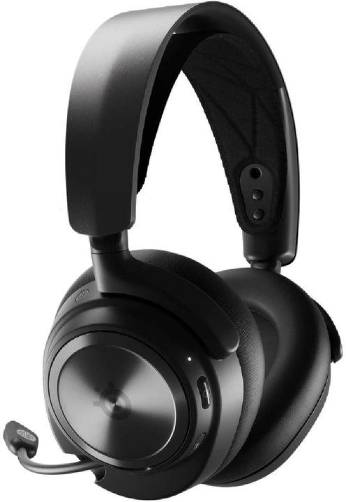 Image du produit SteelSeries Arctis Nova Pro Wireless X (Sans fil)