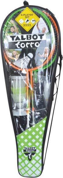 Produktbild Talbot Torro 4 Attacker Plus