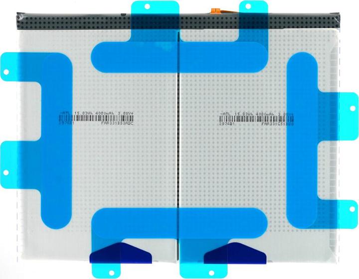 Immagine prodotto Samsung Batteria EB-BX716ABY 8400 mAh SM-X710/X716 Galaxy Tab S9 (Wi-Fi/5G) GH82-31774A