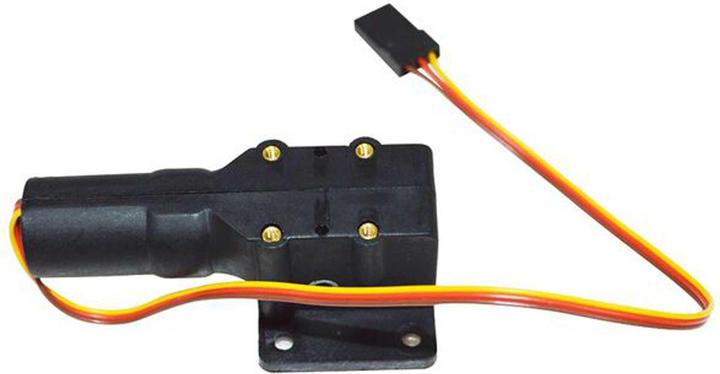 Produktbild E-Flite 10 - 15 90-grad-haupteinzugseinheit: v1200