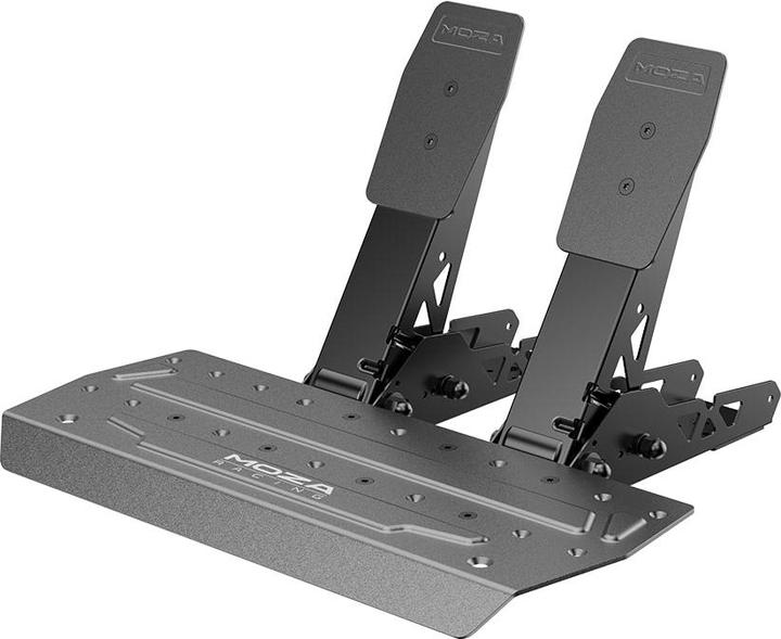 Image du produit Moza Kit R3 Racing (Xbox Series S, Xbox One S, PC, Xbox One X, Xbox Series X)
