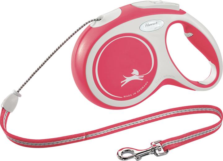 Actual product image Flexi NEW COMFORT rope (M, Dog, Walks)