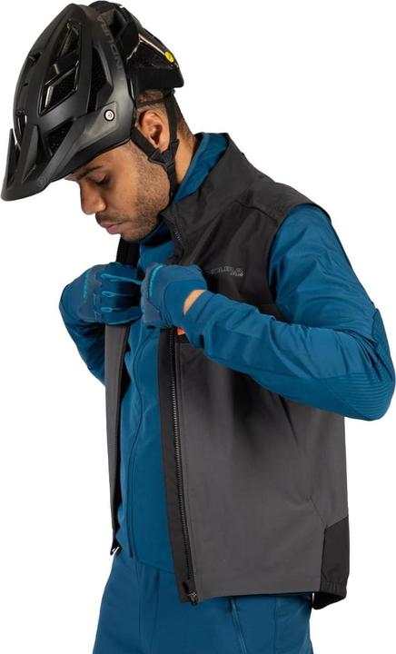 Immagine prodotto Endura Gilet spray MT500 (S)