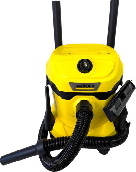 Immagine prodotto Kärcher WD 2 Plus V-12/4/18/C (Aspirapolvere a umido e a secco)