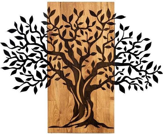 Immagine prodotto Wallxpert Sarai (72 x 58 cm)