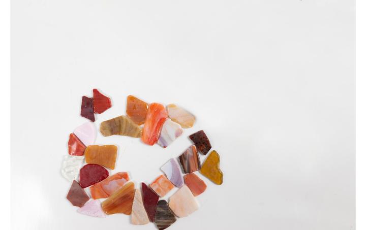 Produktbild Creative - Kreativ Set Kintsugi, Hängedekorationen, Sortierte Farben, 1 Pck - ()