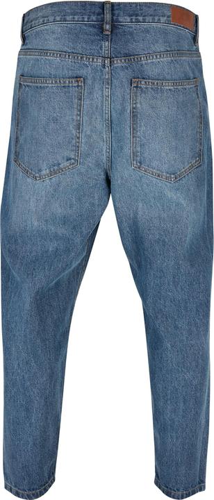 Produktbild Urban Classics Cropped Tapered Jeans (36)