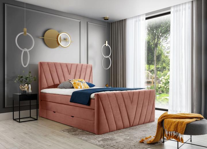 Pink Nube 24