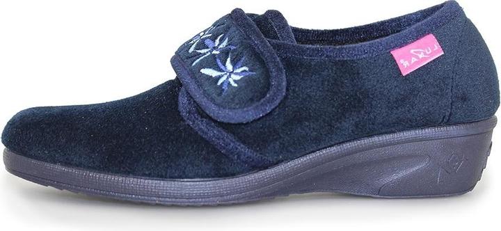 Actual product image Lunar Slippers Paula Ii (38)