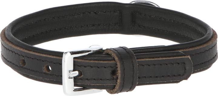 Produktbild Kerbl VEGAS HQ schwarz 20mm 32 cm (Hund, Allgemein)