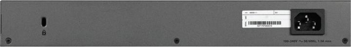 Actual product image Netgear Xs505m (5 Ports)