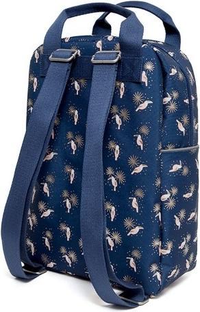 Actual product image Petit Monkey Toucan rucksack, small