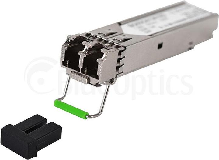 Produktbild CBO Dell SFP-1G-ZX-160KM kompatibler BlueOptics SFP BO05C156E0D