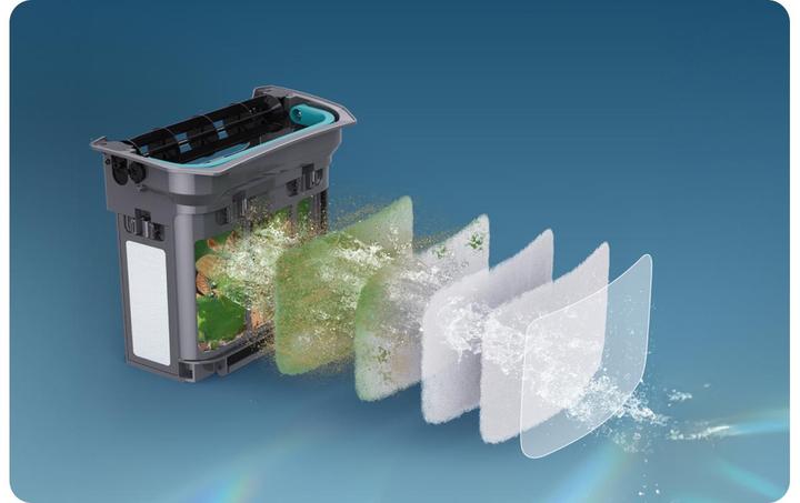 Actual product image Aiper Scuba X1 Pro Max
