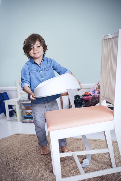 Image du produit BabyBjörn siège d'appoint (Siège de table)