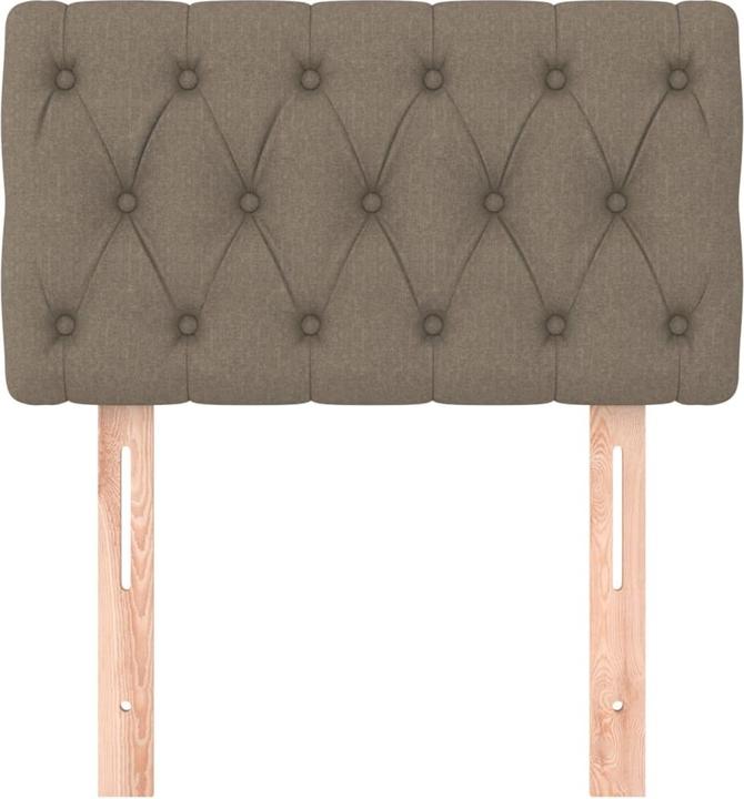 Immagine prodotto VidaXL Naoma (80 x 7 x 78/88 cm)