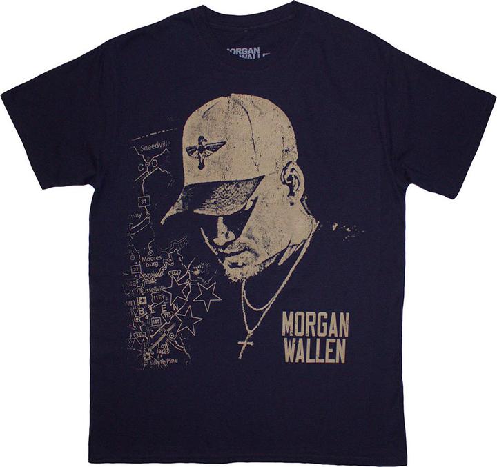 Morgan Wallen Cap