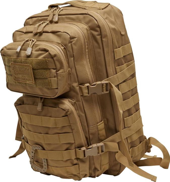 Produktbild Brandit US Assault Pack Large - 182551