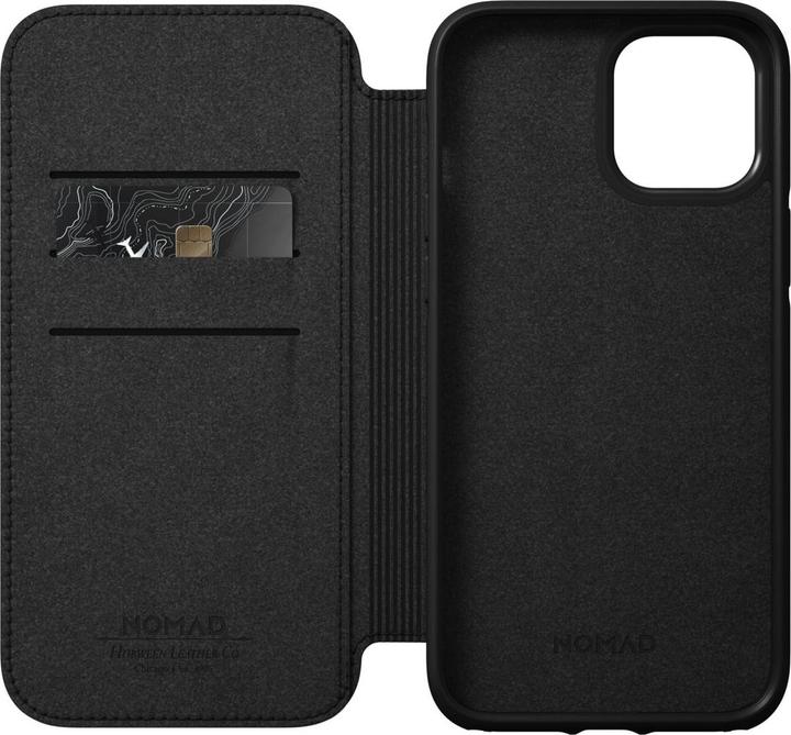 Immagine prodotto Nomad Folio robusto (Apple iPhone 12 Pro Max)