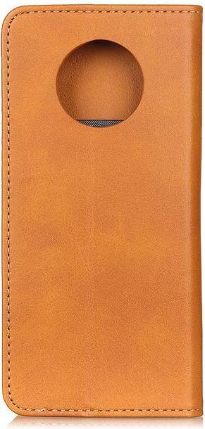 Actual product image MU Classic Classic V Leather Bookcover Series (Mate 40)