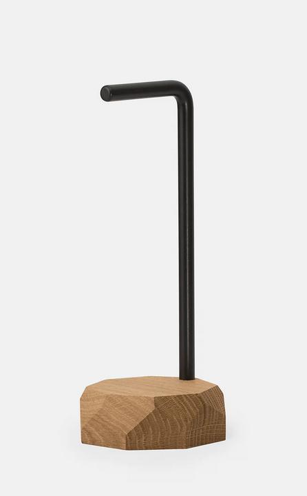 Actual product image Oakywood Headphones Stand