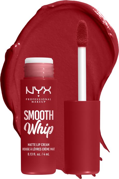 Produktbild NYX Professional Make-Up Cream Lipstick (14 Velvet Robe)