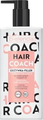Immagine prodotto Bielenda BIEL HAIR COACH Odżywka odbudowująca